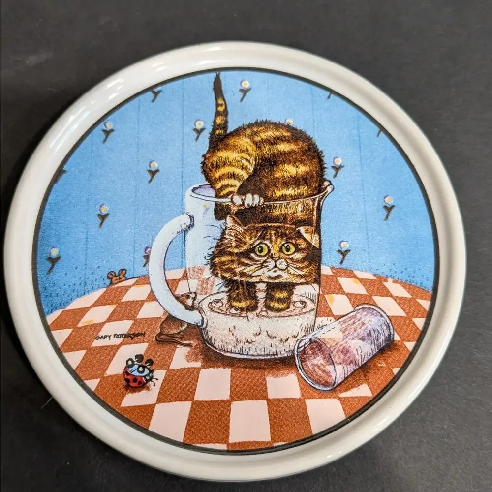 Clay Design gary patterson